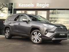 Toyota RAV4 - 2.5 Hybrid AWD Executive Pano Memory JBL Stoelkoeling Keyless ACC Bliss Camera Leer