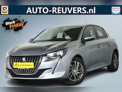 Peugeot 208 - 1.2 PureTech Style / LED / CarPlay / Navi / Cruisecontrol / DAB