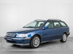 Volvo V40 - 2.0 Exclusive