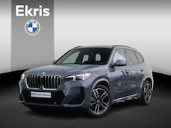 BMW X1 - xDrive25e M Sportpakket/ Stuurwiel verwarmd/ Comfort Access/ Elektrische Trekhaak/ panoram