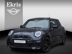 MINI Cooper - 3-deurs C John Cooper Works Uitvoering | Pakket XL | Glazen panoramadak | Driving Assistan