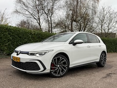 Volkswagen Golf - 1.4 eHybrid GTE Automaat | slechts 27.074 km | Apple CarPlay/Android Auto | 18" Velgen | S