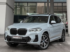 BMW X3 - xDrive30e 292PK M-Sport Brooklyn Pano Tr-Haak Laser Elektr. Zetels