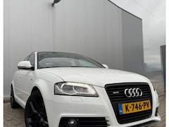 Audi A3 Sportback - 1.4 TFSI Attraction