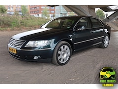 Volkswagen Phaeton - 4.2 V8 5p. 335 pk YoungTimer