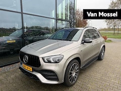 Mercedes-Benz GLE-Klasse - 350 de 4MATIC Premium Plus AUTOMAAT | AMG | LUCHTVERING | ADAPTIEVE CRUISE | PANORAMADAK |