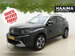 Citroën Ë-C3 Aircross - Max 113pk 44 kWh | Navigatie | Apple Carplay/Android Auto | Climate & Cruise Control | Lm
