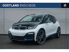 BMW i3 - S / Schuif-kanteldak / Achteruitrijcamera / Stoelverwarming / Navigatie Professional / Ext