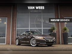 BMW Z4 Roadster - sDrive35i Executive | 306 pk | DCT | 19 inch | Xenon | Hifi audio | Sportstoelen | Memory