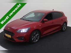 Ford Focus - 1.0 EcoBoost Hybrid ST Line Business