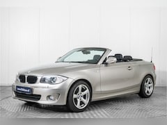 BMW 1-serie Cabrio - 125i Automaat