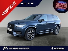 Volvo XC90 - 2.0 T8 Recharge AWD Ultra Dark | Trekhaak | Massagefunctie | Panoramadak | Extra getint gl