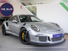 Porsche 911 - 4.0 GT3 RS | Keramisch | Lift | Org. NL | BTW Auto | Carbon | Dealer Onderhouden