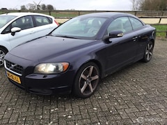 Volvo C70 Convertible - 2.4 D5 Summum