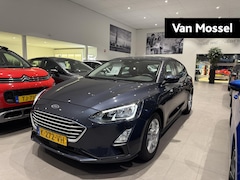 Ford Focus - 1.0 EcoBoost Trend Edition Business Stoelverwarming / ECC / Navigatie / Camera / Cruise Co