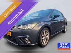 SEAT Ibiza - 1.0 TSI FR Business Intense