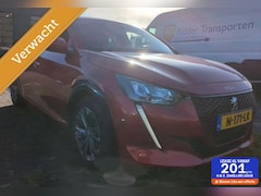 Peugeot e-208 - EV Allure Pack 50 kWh