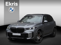 BMW X5 - xDrive50e M Sportpakket Pro | Comfort Plus Pack | 22 inch LM M Dubbelspaak | Trekhaak met