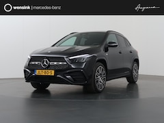 Mercedes-Benz GLA-Klasse - 250 e AMG Night | Panoramadak | Trekhaak | Night pakket | Memory |