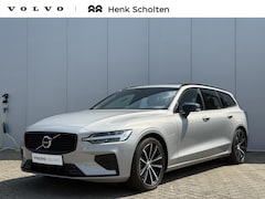Volvo V60 - T6 Automaat Recharge Plus Dark, Premium audio By Harman Kardon | 360 Graden Camera | Panor