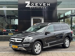 Mercedes-Benz GL-klasse - 500 4-Matic