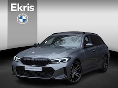 BMW 3-serie Touring - 320e M Sportpakket | Alarmsysteem klasse 3 | Trekhaak met elektrisch wegklapbare kogel | G