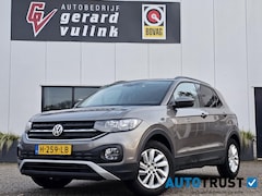 Volkswagen T-Cross - 1.0 TSI Life ADAP. CRUISE CARPLAY PDC TREKHAAK