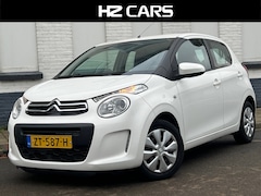 Citroën C1 - 1.0 VTi Feel/CARPLAY/5drs/Cruise/Airco/Elektr.ramen