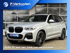 BMW X3 - xDrive20i M SPORT | M SPORTSTOELEN | MEMORY STOELEN | PANORMA | TREKHAAK | CAMERA |