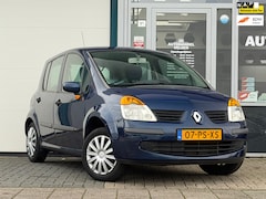 Renault Modus - 1.2-16V Expression Luxe Nap Airco
