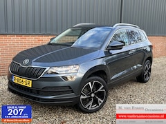 Skoda Karoq - 1.0 TSI Business Edition