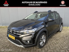 Dacia Sandero - 1.0 TCe 100 Bi-Fuel Essential trekhaak