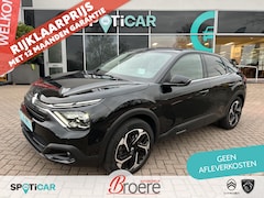 Citroën C4 - 1.2 Turbo 130 Shine Pack Business EAT8 Automaat