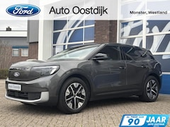 Ford Explorer - Extended Range RWD 77 kWh Elek. Trekhaak Stoel/Stuurverwarming Adaptieve Cruise Massage-Se