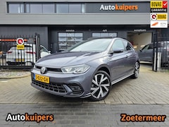 Volkswagen Polo - 1.0 TSI R-Line Business | AUTOMAAT | Met o.a. adaptive cruise, achteruitrijcamera, stoelve