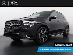 Mercedes-Benz GLE-Klasse - 400 e 4MATIC Sport Edition Premium Plus