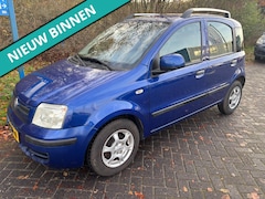 Fiat Panda - 1.2 Edizione Cool | NAP 109.000km | Airco | Kl. onderhoudsbeurt