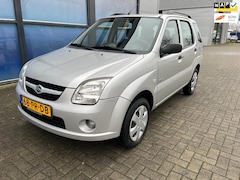 Suzuki Ignis - 1.3-16V GLS - 1e eigenaar - dealer onderhouden