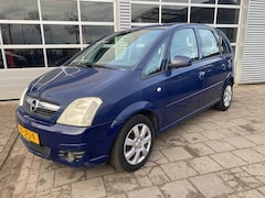Opel Meriva - 1.6-16V Cosmo