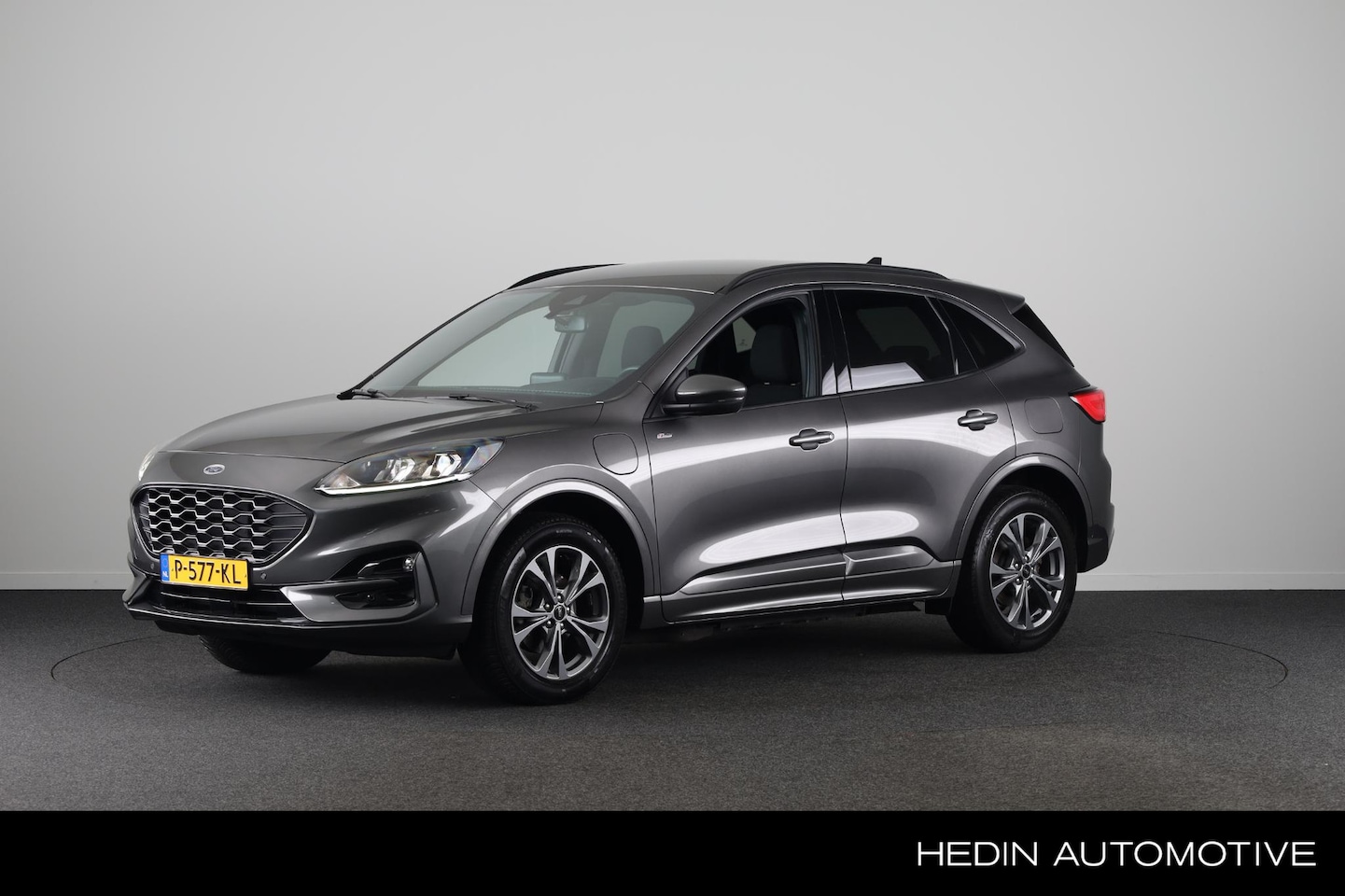 Ford Kuga - 2.5 PHEV ST-Line | All Season banden | Carplay |Camera | Navi | - AutoWereld.nl
