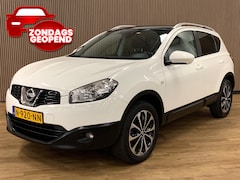 Nissan Qashqai - 1.6 Visia|Navigatie|Camera|Panoramadak|Climate Control|