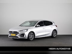 Ford Focus - 1.0 EcoBoost Hybrid ST-Line X Automaat | Draadloos Carplay | Navi | Camera | Keyless |