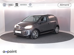 Volkswagen e-Up! - e-up Style 83PK | Navigatie via app | Cruise control | LM velgen | Acteruitrijcamera | Mul