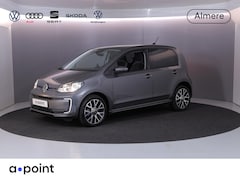 Volkswagen e-Up! - e-up Style 83 pk | Navigatie via App | Autom. airco | Parkeersensoren achter | Achteruitri