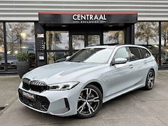 BMW 3-serie Touring - 330e xDrive M-Sport Pano|Keyless|HUD|Memory|M-Seats|Carplay