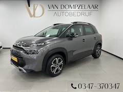 Citroën C3 Aircross - 1.2 PT 110PK / NAVI / PDC / HOGE INSTAP /