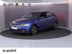 Volkswagen Polo - 1.0 TSI R-Line 110pk DSG| Navi| 17'LMvelgen | Matrix LEDlampen| Digital display