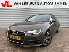 Audi A4 Limousine - 2.0 TDI ultra Pro Line | Automaat | Cruise control | LED koplampen