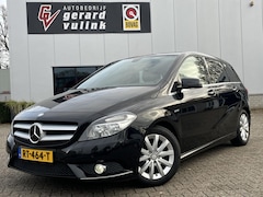 Mercedes-Benz B-klasse - 180 Ambition TREKHAAK NAV CRUISE PDC
