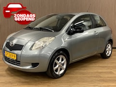 Toyota Yaris - 1.0 VVTi +